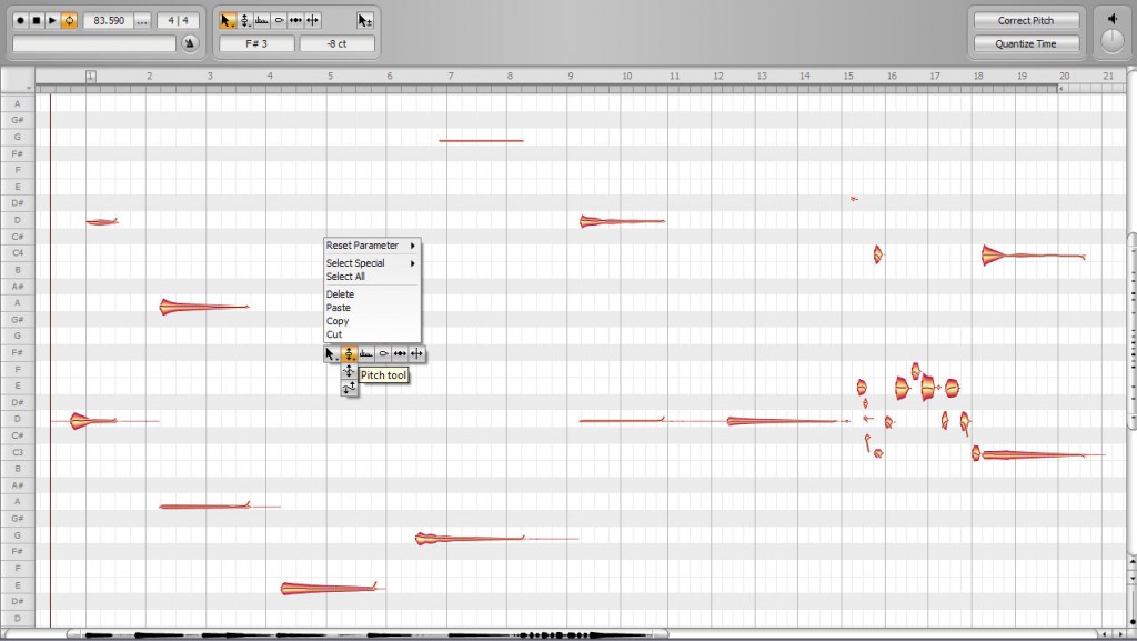 melodyne trial free melodyne trial free