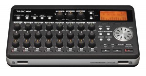 Tascam DP-008