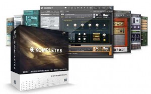 Komplete 6