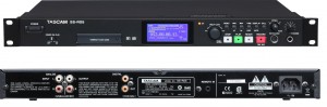 Tascam SS-R05