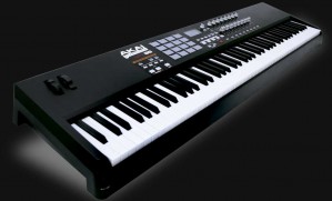 Akai MPK88