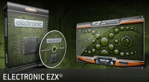 Electronic EZX