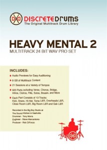 Heavy Mental 2