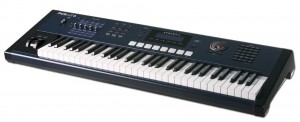 Kurzweil PC3LE6