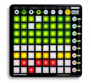 LaunchPad