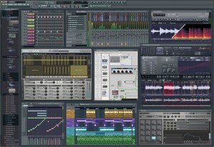 FL Studio 9.0.3