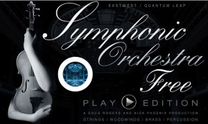 Symphonic Orchestra Free