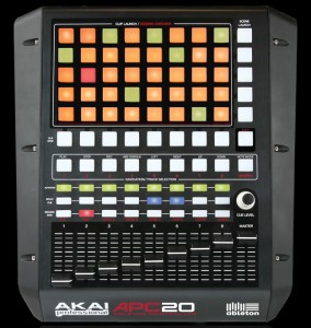 Akai APC20