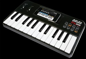 Akai iPK25