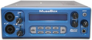 MuseBox