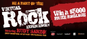 Rock Experience