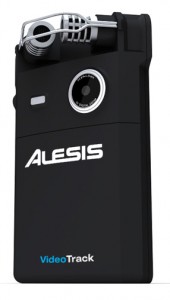 Alesis VideoTrack