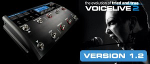 VoiceLive 2