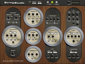 String Studio