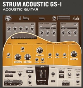 Strum Acoustic