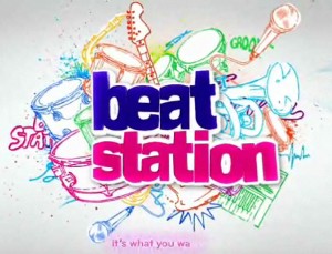 Beatstation