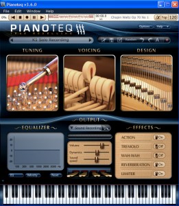 Pianote 3.6