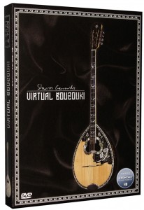 Virtual Bouzouki