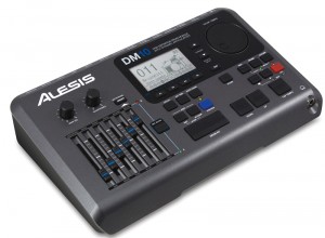 dm10 Alesis DM10