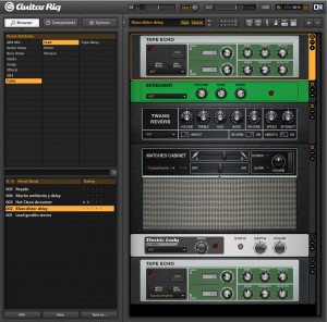 Guitar Rig 4.0.8