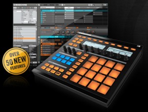 Maschine 1.5