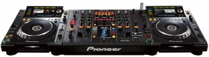 Pioneer