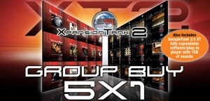 XT 2 Group Buy Promotion