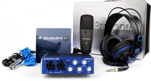 presonus audiobox driver mac